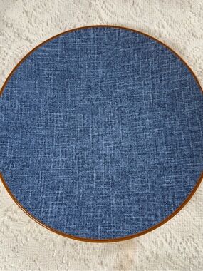 Villeroy & Boch Montana Jeans 81/8" Salad Plate